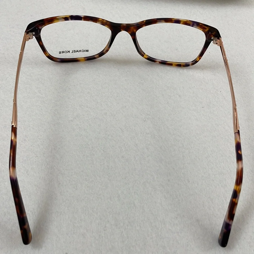 NEW Michael Kors Antibes Glasses